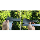 MagiDeal Cooking Tool Soup Rice Spoon Titanium Shovel For Outdoor Picnic BBQ