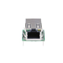 Usr-es1 w5500 chip spi to lan/ ethernet converter tcp/ip module BDWG LJ