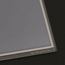 Touch Screen Repair Parts Compatible with Nintendo Wii U Digitizer Pre-fitted