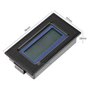 3'' LCD Backlight PM435 Digital Voltage Meter Tester Panel Voltmeter Multimeter