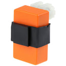 Racing Performance AC 6P CDI BOX For GY6 50cc - 150cc Chinese Scooter MopedS Gw