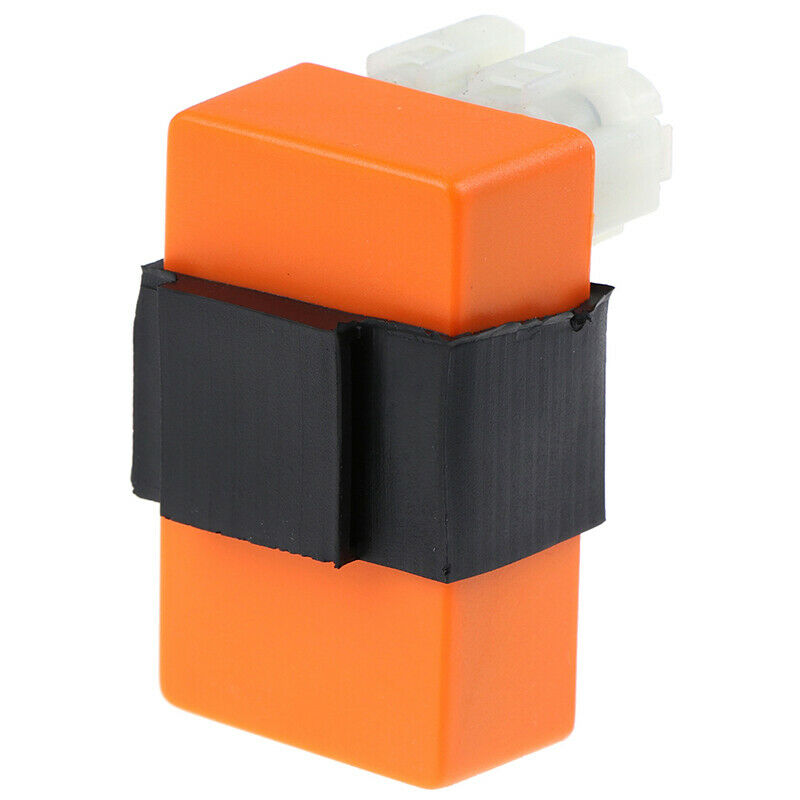 Racing Performance AC 6P CDI BOX For GY6 50cc - 150cc Chinese Scooter MopedS Gw