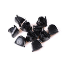 5Pairs L2 R2 Trigger Replacement Parts Buttons Playstation Ps4 Controller ME