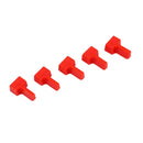 25Pcs Tile Leveling System Kit Leveler Tile Spacer T Wall Floor