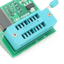 CH341A Flashing Module Set Reliable for TV Set Memory Card Set-top Boxes