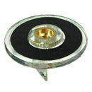 Plastic Gear Base For Bullet Spare Parts BABY BULLET SALE A4M8 K7M0