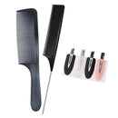 Plastic Weaving Highlighting Foiling Hair Comb Highlight for Salon Combs