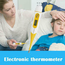Digital LCD Thermometer Medical Baby Body Ear Mouth Delicate