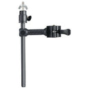 Tab Fishing Chair Light Stand Alloy Night Fishing Light Bracket Fishing Cha