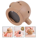 Moxibustion Box Chinese Moxa Sticks Burner Heating Massage Acupuncture Moxa T Gw