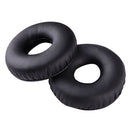 2 Pieces Replacement Earpads Foam Ear Pad Cushion For SONY MDR-XB650BT XB550AP