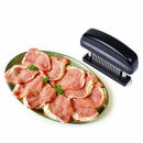 Detachable 48 Stainless Steel Knives Blade Meat Tenderizer Kitchen Tool  OZ