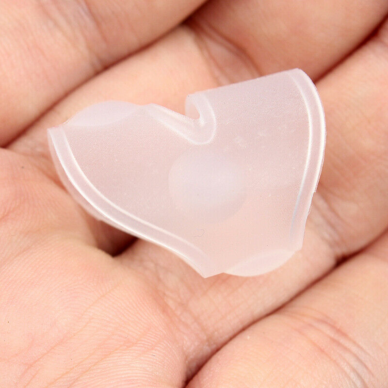 Silicone Ingrown Toenail Correction Tool Invisible Ingrown Toe Nail Treatmen Cy