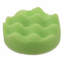 7Pcs Sponge Polishing Waxing Buffing Pads Kit Set Compound For Auto Carï¼ˆ3 i