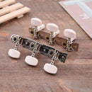 1Pair Guitar String Tuning Pegs Machine Heads Tuners Keys Parts 3L3R A