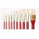 10Pcs Art Painting Brushes Kit Oil Painting Acrylic Watercolor for Kids Adults