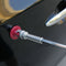 Paintless Dent Repair Dent Puller Slide Hammer Lifter Tools Car Hail Remova H2L2