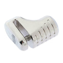 DX10 Metal New Motorcycle Bicycle Antitheft Wheel Disc Brake Lock Security