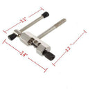 Cycling Bike Chain Cutter Breaker Removal Tool Remover Cycle Solid Repairin