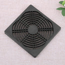 120mm Dustproof Case Fan Dust Filter Guard Grill Protector Cover for PC Computer