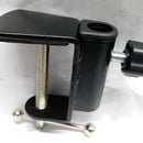 Alloy Cantilever Bracket Clamp Holder Metal Desk Lamp Clip Fittings Mic Stand cx