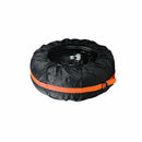 1PCS Car Tire Cover Spare Vehicle Wheel Protector Truck Tire Storage Bag