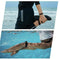M4 Smart Watch Band,Heart Rate Blood Pressure Monitor Tracker Fitness Wristband