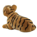 Car Bobbing Head Tiger Shape Nodding Dog Decor Q7X7