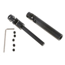 Steel Universal Drive Shaft 110-155mm For 1/10 Scale Models RC Car AXIAL SCX10