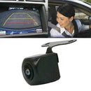 Reversing Camera 1080P Full HD Night Sight Car Rear Waterproof Acccess O2G0