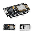NodeMcu Lua ESP8266 CP2102 Wireless WiFi Internet Things Development Boar KXX
