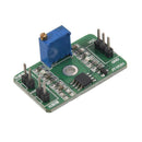 LM393 Voltage Comparator Control Module LED Indicator High Level Output 3-3 R6F3