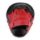 Durable TKD MMA Punching Pad Muay Thai Boxing Karate Strike Kicking Shield