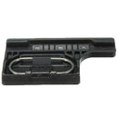 Pro Spare Waterproof Housing Case Lock Buckle For GoPro Hero 3+ Camera Blac S8G5