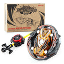 Beyblade BURST GT B-00 Grand Valkyrie Zenith Hold' Ten Giant With Launcher + Box