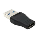 High  OTG Adapter Micro-USB Male To USB 2.0 Type-C Female Converter Converter