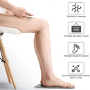 Electric EMS Foot Massager Physiotherapy Revitalizing Pedicure Muscle Stimulator