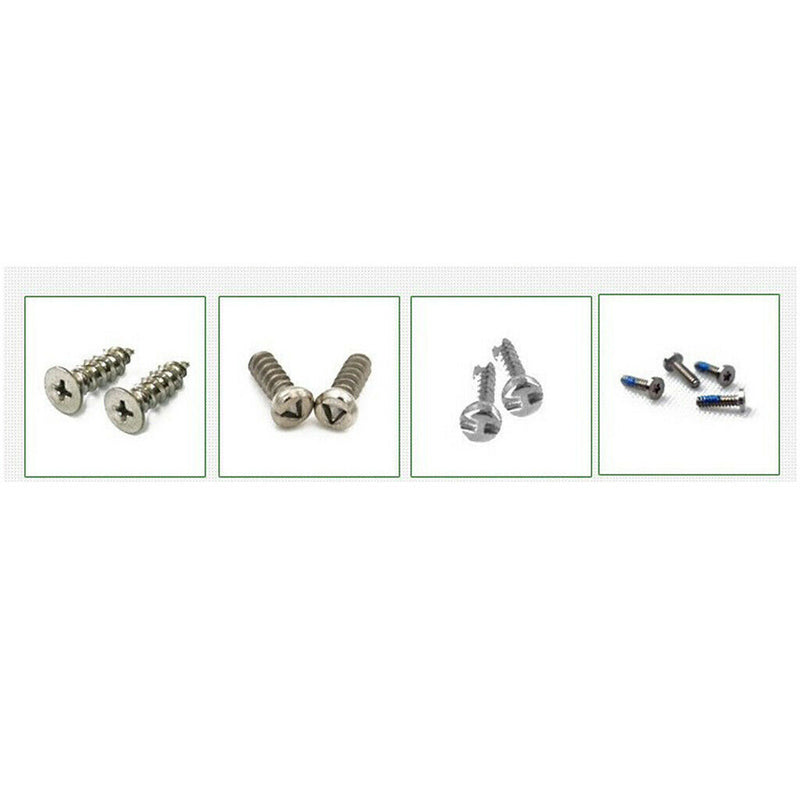 64 in 1 Repair Tool Set Screwdriver Kit For Macbook Phones