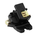 81230-A7030 Rear Trunk Lock Actuator Motor TailGate Latch Fit for 2014-2020 Kia