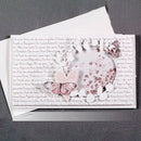 Leaves Circle Metal Cutting Dies Stencil for DIY Scrapbooking Paper Card Decor3C