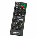 New RMT-VB201U Replaced Remote for Sony Blu-ray BDP-S3700 BDP-BX370 BDP-S17