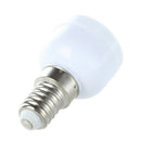 E14 3W 5630 SMD 9 LED light bulb lamp Spot light Warm White X8E3