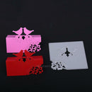 Bird Cutting Dies Stencils Scrapbook Embossing DIY Craft Album Card Gift Decor