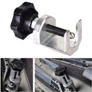 Car Windscreen Wiper Arm Removal Puller Remover Window Glass Puller Blades E1L0