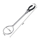 Crucible Tongs For Graphite Furnace Crucibles For Melting Casting Refining