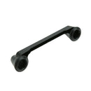 Shockproof One-Piece Remote Control Protector for DJI Mavic Pro(Black)