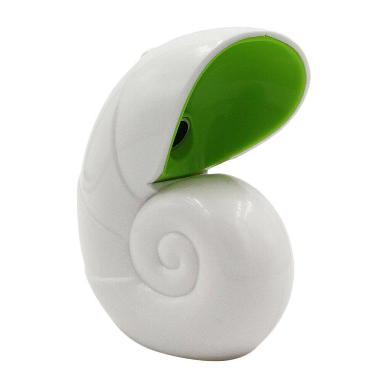 Ultrasonic Pet Bark Control Sonic Bark Deterrents Anti Barking Device White