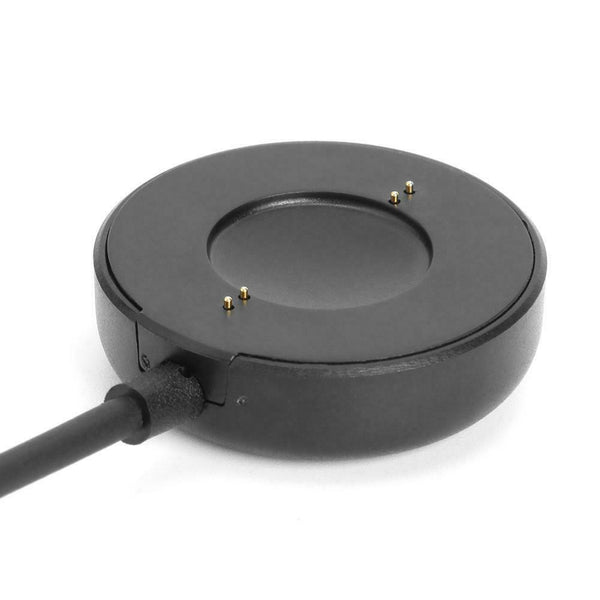 Wireless Charging Cable Cord Dock Adapter Base for Fossil Gen 4/5/Fossil Sport