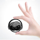 Mini 603 Wireless Bluetooth Earphones Sports Stereo Headphones Fm Radio Mp3 G8V9