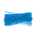1.8mm 20M Blue Guyline Tent Rope Runner Guy Line Camping Cord Paracord Guide